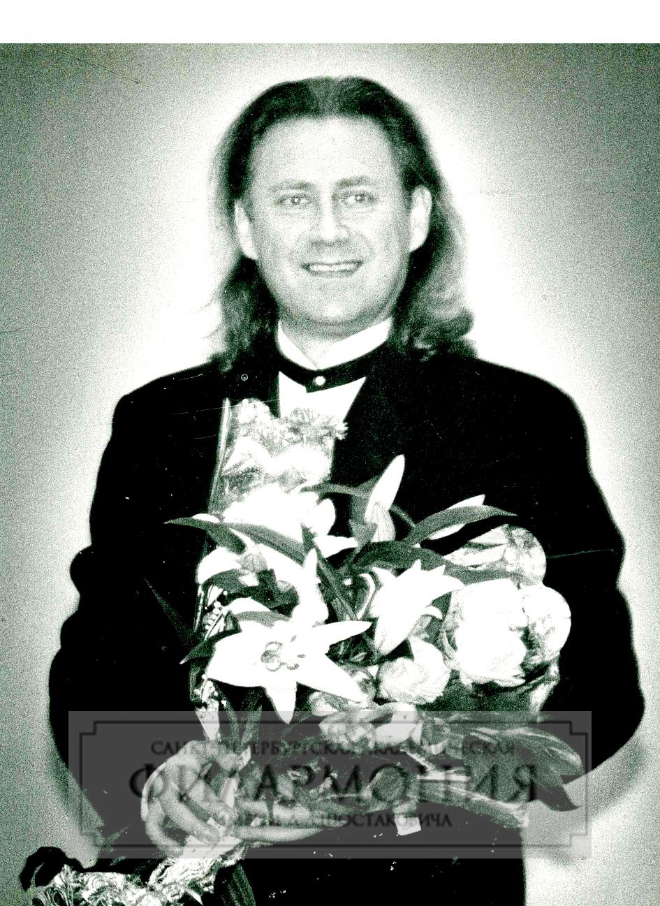 Владимир Чернов